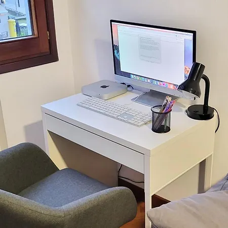 Ag Piso Valle Inclan En El Centro De