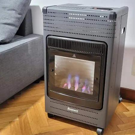 Appartement Ag Piso Valle Inclan En El Centro De *