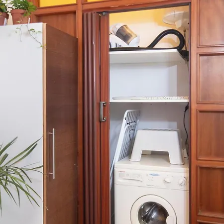 Ag Piso Valle Inclan En El Centro De *