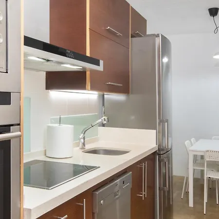 Ag Piso Valle Inclan En El Centro De