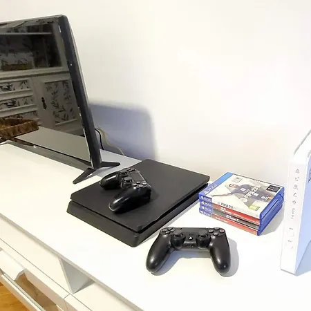 Ag Piso Valle Inclan En El Centro De קרבלו