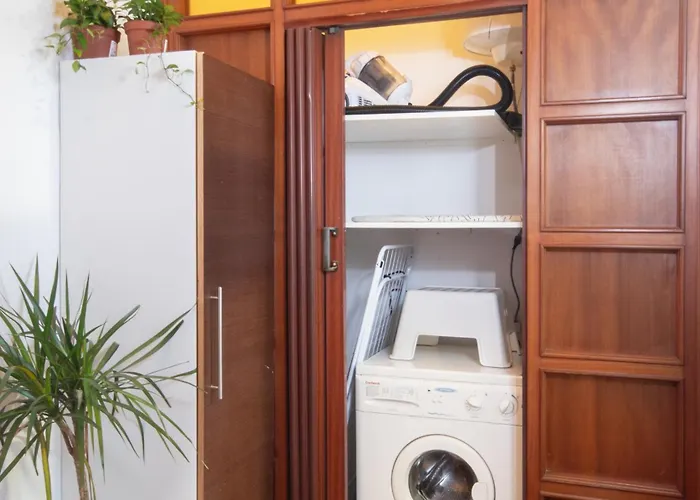 Ag Piso Valle Inclan En El Centro De *