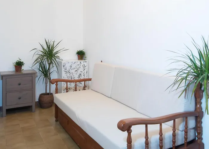 Ag Piso Valle Inclan En El Centro De קרבלו