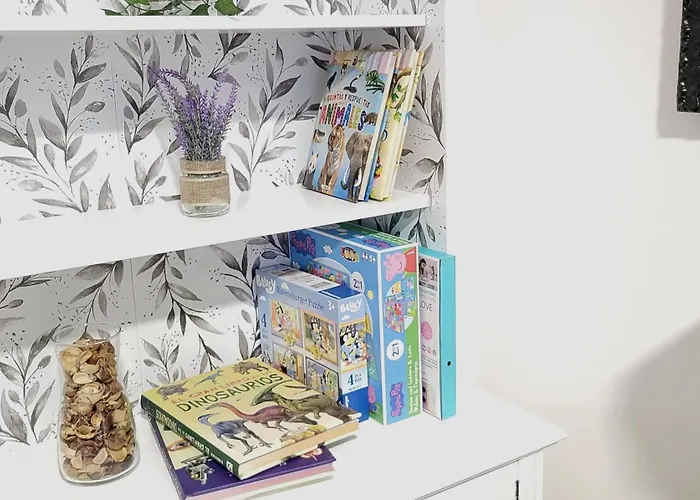 Ag Piso Valle Inclan En El Centro De דירה קרבלו